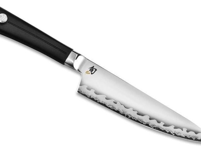 Shun VB0723 Sora Chef's Knife. 6-Inch