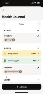 BeamO revolutionary 4-in-1 MultiScan device for personal, family and teleconsultation use.A complete health tool for your heart and lungs.