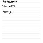 Smart Sync Pen for Note Taking with Notebook and Writing Board.Real-time Sync for Digitizing.Convert to Text.Storing.Sharing Paper Notes via APP on Smartphone/IPAD (Android and iOS) photo review