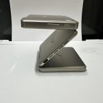 Aurzen ZIP Tri-Fold DLP Truly Mini Projector. Pocket Size. Zero-Lag Focus. One-Click Screen Mirroring. Full-Screen Mode. Type-C Fast Charging. 5.000mAh Battery. Indoor Outdoor Portable Projector.Gold photo review