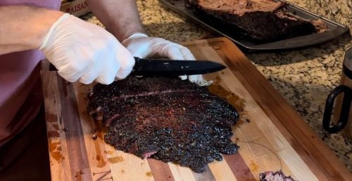 Brisk It Zelos-450 Electric Wood Pellet Smoker Grill – A.I. Smart BBQ Grill with WiFi. 7-in-1 Outdoor Grill & Smoker. PID Controller (Up to 500°F). 450 sq.in Cooking Area. Meat Probe photo review