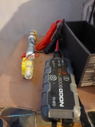 Hydroelectric Micro Hydro Generator 1/2 Inch Portable Water Flow Generator Charger 10W 12V photo review