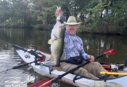 TRUSCEND Fishing Lures for Freshwater and Saltwater. Lifelike Swimbait for Bass Trout Crappie. Slow Sinking Bass Fishing Lure. Amazing Fishing Gifts for men. Must-have for Family Fishing Gear photo review