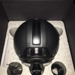 Gravastar G1 Pro_Ylw Mars Pro Bluetooth Speaker Yellow photo review