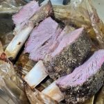 Brisk It Zelos-450 Electric Wood Pellet Smoker Grill – A.I. Smart BBQ Grill with WiFi. 7-in-1 Outdoor Grill & Smoker. PID Controller (Up to 500°F). 450 sq.in Cooking Area. Meat Probe photo review