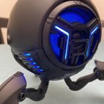 Gravastar G1 Pro_Ylw Mars Pro Bluetooth Speaker Yellow photo review