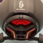 Gravastar G1 Pro_Ylw Mars Pro Bluetooth Speaker Yellow photo review