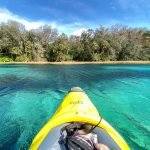 Intex 68307EP Explorer K2 Inflatable Kayak Set: Includes Deluxe 86in Aluminum Oars and High-Output Pump – SuperStrong PVC – Adjustable Seats with Backrest – 2-Person – 400lb Weight Capacity photo review