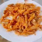 Hamilton Beach Electric Knife Set for Carving Meats. Poultry. Bread. Crafting Foam & More. Reciprocating Serrated Stainless Steel Blades. Ergonomic Design Storage Case + Fork Included. 5Ft Cord. White photo review