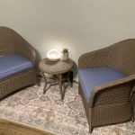 EZVALO Gifts for Women. 4-in-1 Portable Bluetooth Speaker. Bedside Lamp with Wireless Charger. Dimmable Night Light and Phone Holder. Christmas and Birthday Gifts for Teens. Families and Friends photo review