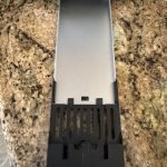 Revolution R180 Connect Touchscreen Smart Toaster with High-Speed InstaGLO Technology – Choose from 6 Bread Types. 7 Browning Levels. & Toastie Press Mode (Stainless Steel. 2-Slice) photo review