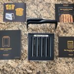 Revolution R180 Connect Touchscreen Smart Toaster with High-Speed InstaGLO Technology – Choose from 6 Bread Types. 7 Browning Levels. & Toastie Press Mode (Stainless Steel. 2-Slice) photo review