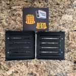 Revolution R180 Connect Touchscreen Smart Toaster with High-Speed InstaGLO Technology – Choose from 6 Bread Types. 7 Browning Levels. & Toastie Press Mode (Stainless Steel. 2-Slice) photo review