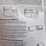 Mite Vacuum Cleaner for Mattresses Bed Vacuum with UV, High Heating, Smart Sensor, Lightweight, and Deep Clean Dust and Pet Hair photo review