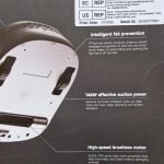 Mite Vacuum Cleaner for Mattresses Bed Vacuum with UV, High Heating, Smart Sensor, Lightweight, and Deep Clean Dust and Pet Hair photo review