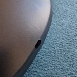 Mite Vacuum Cleaner for Mattresses Bed Vacuum with UV, High Heating, Smart Sensor, Lightweight, and Deep Clean Dust and Pet Hair photo review