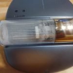 Mite Vacuum Cleaner for Mattresses Bed Vacuum with UV, High Heating, Smart Sensor, Lightweight, and Deep Clean Dust and Pet Hair photo review