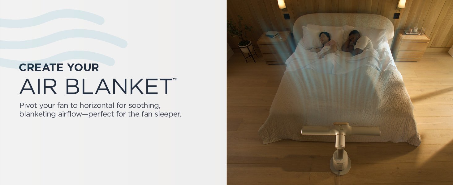 From the manufacturer TF202S Click to play video Shark TurboBlade Fan.oscillates 180°. circulates and propels air. 10 noise levels + 10 speeds. easy to clean.