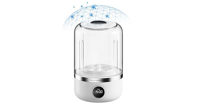 Mini portable washing machine. 1.2L small washing machine. can be used for underwear. socks. saliva towels. suitable for apartments. hotels. and travel.(5.1 * 8.3in)