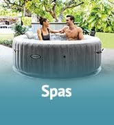 Intex 68307EP Explorer K2 Inflatable Kayak Set: Includes Deluxe 86in Aluminum Oars and High-Output Pump – SuperStrong PVC – Adjustable Seats with Backrest – 2-Person – 400lb Weight Capacity