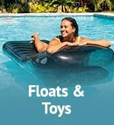 Intex 68307EP Explorer K2 Inflatable Kayak Set: Includes Deluxe 86in Aluminum Oars and High-Output Pump – SuperStrong PVC – Adjustable Seats with Backrest – 2-Person – 400lb Weight Capacity