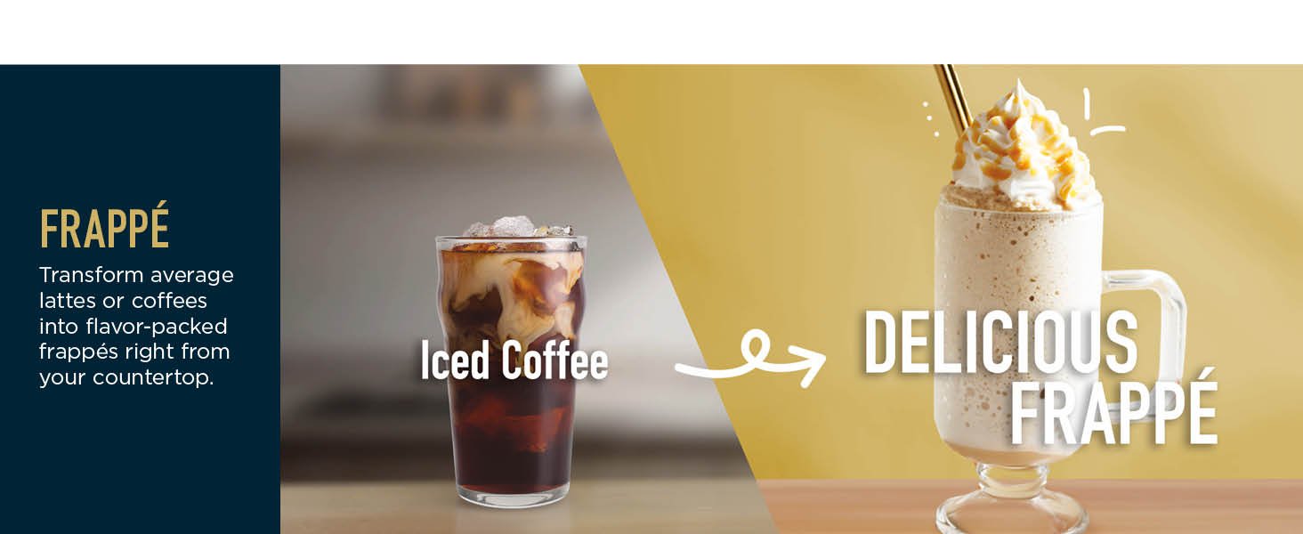 Ninja SLUSHi with RapidChill Technology. 88 oz. Frozen Drink & Slushie Machine. 5 Preset Programs. Margaritas. Frappés. and More. Premium Accents. Black. FS301