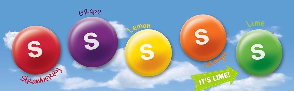 SKITTLES Original Chewy Candy Rainbow Colorful Bite Size Snacks for Celebrations. Parties. Holiday. Candy Dishes. Party Size. 50 oz Bag